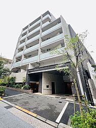 目黒区青葉台４丁目