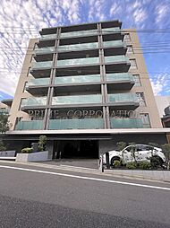 Brillia久が原