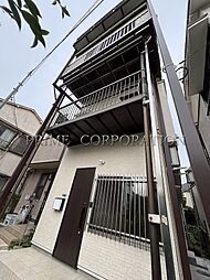 大井二丁目戸建