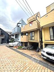 祐天寺戸建