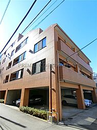 テラス笄町