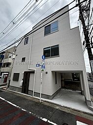 グランド八雲2丁目戸建て