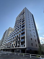 シーズンフラッツ大森西