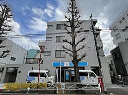 ハイコート上目黒