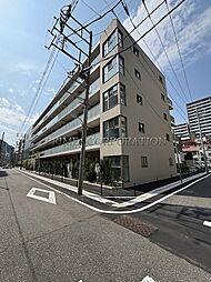 パークアクシス品川シーサイド