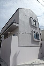 大岡山戸建