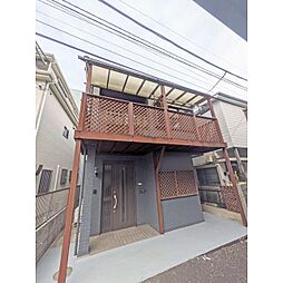 品川区二葉3丁目住宅