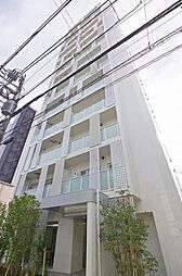 ルフォンプログレ品川大井