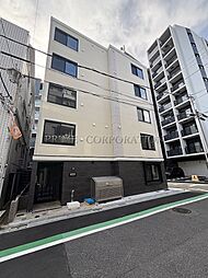 レピュア旗の台レジデンス