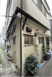 南麻布3丁目戸建