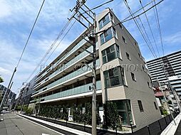 パークアクシス品川シーサイド
