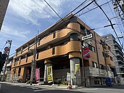 品川区戸越２丁目