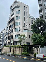 ザ・ロイヤルガーデンレジデンス白金台