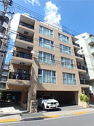 港区東麻布３丁目