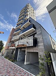 S-RESIDENCE目黒大岡山bresa