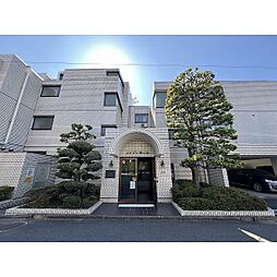 世田谷区深沢５丁目