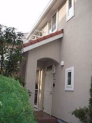 大田区山王１丁目の一戸建て