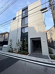 LEGALAND目黒大岡山