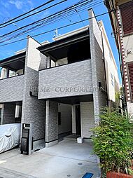 久が原戸建