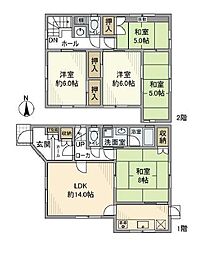 駒沢戸建