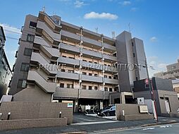 アビタート蒲田