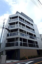 グランカーサ馬込I