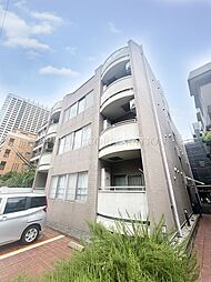エステージ御殿山