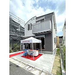 目黒区洗足1丁目の一戸建て