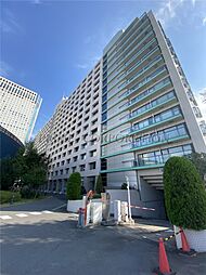 品川プリンス・レジデンス