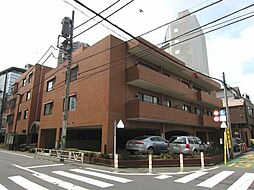 イースタンホームズ猿楽