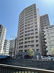 クロスレジデンス蒲田