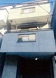 大森北4丁目戸建