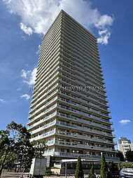 ザ・リバープレイスウエストタワー