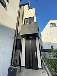 Sumai-to大田区東矢口01