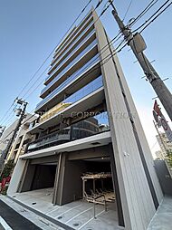 デュオフラッツ東品川 −OTO−