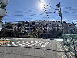 ロイジェント戸越銀座