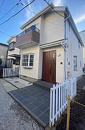 目黒区南１丁目の一戸建て