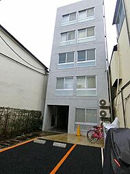 トレスコート大森山王