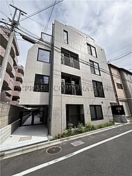GRAN PASEO上野毛