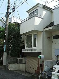 駒沢貸家