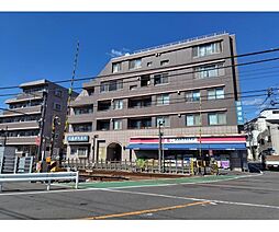 プレステージ田園調布