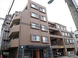 サニーコート西小山