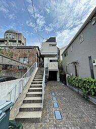 柿の木坂マンション