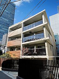 メゾンドール花房山
