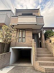 久が原3丁目貸家