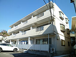 コーポ杉田No.2 203