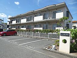 セブン津久井浜III 102