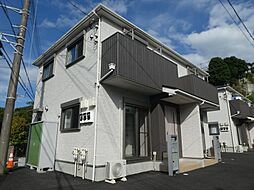メイプルテラスA棟 1号室