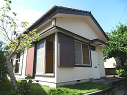 杉澤邸