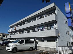 コーポ久里浜 103